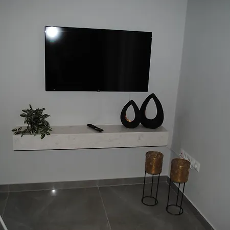 Appartement Niriides