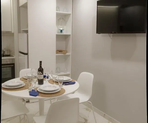 Niriides * Porto Cheli