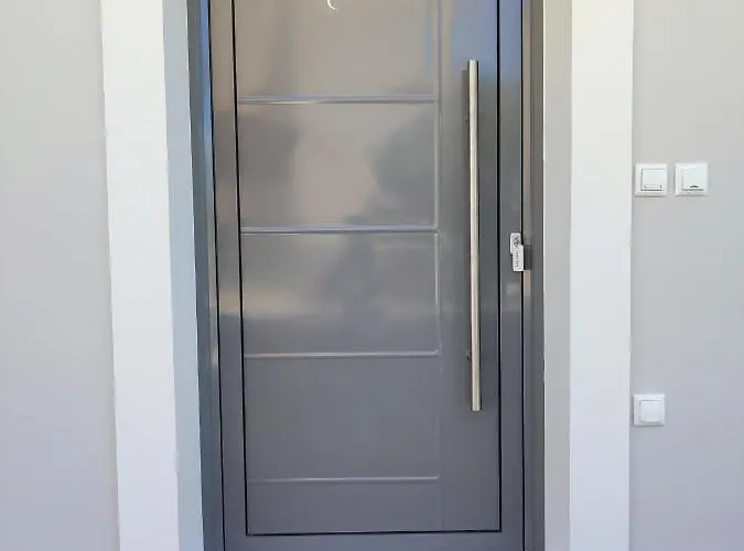 Niriides Apartmán *