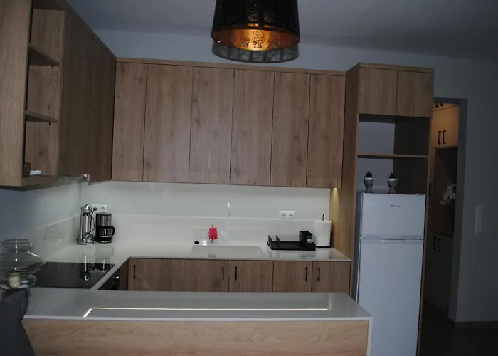 Niriides * Porto Cheli