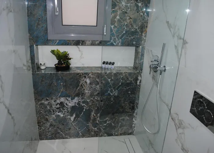 Apartmán Niriides Porto Cheli