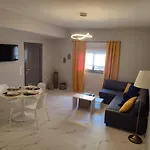 Apartamento Niriides *