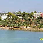 Apartment Niriides
