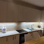 Apartamento Niriides