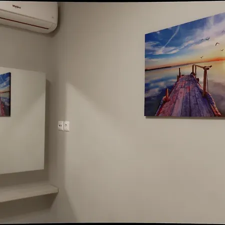 Niriides * بورتو خيلي