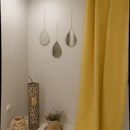 Niriides بورتو خيلي