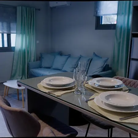 Niriides Порто Хели