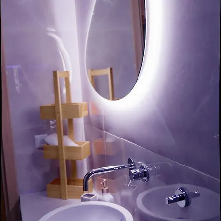 Niriides Апартаменты Порто Хели