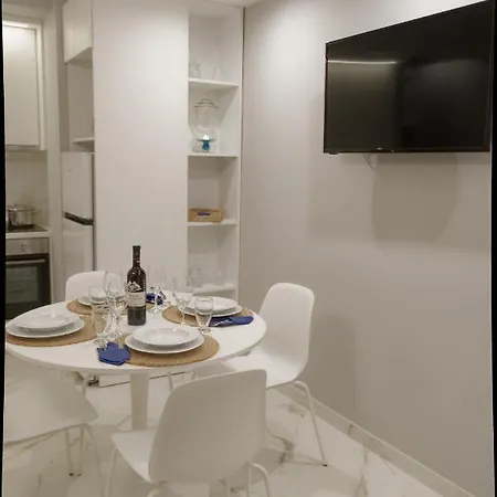 Niriides * بورتو خيلي