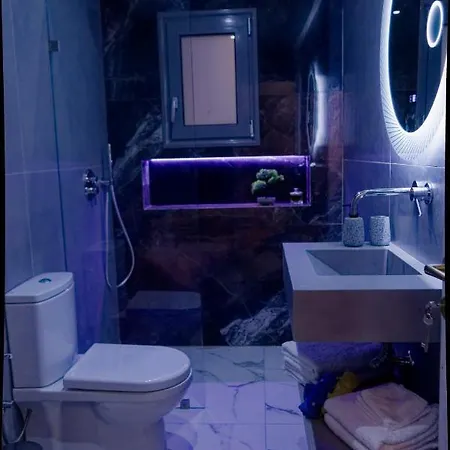 Niriides Apartment
