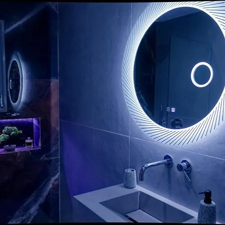 Niriides Apartment