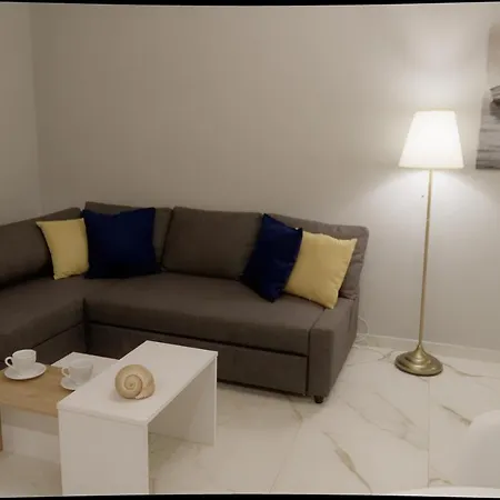 Niriides Apartment Porto Heli