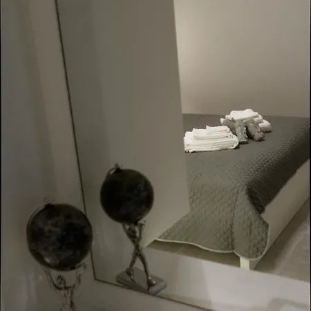 Niriides Apartament