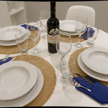 Niriides Apartament