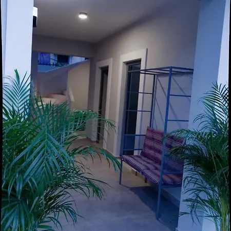 Niriides Порто Хели