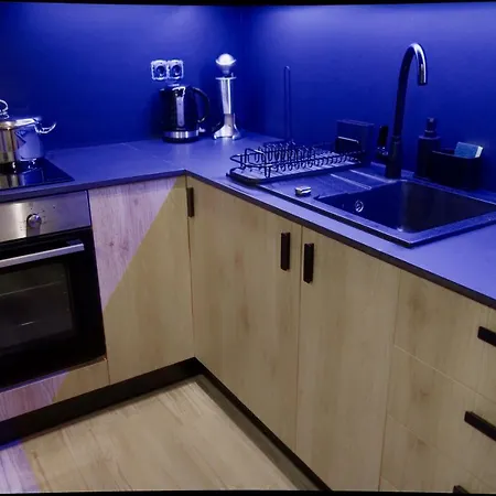 Niriides Pórto Héli