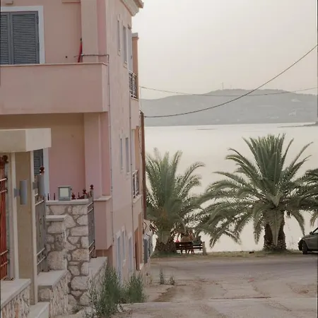 Niriides * Porto Heli