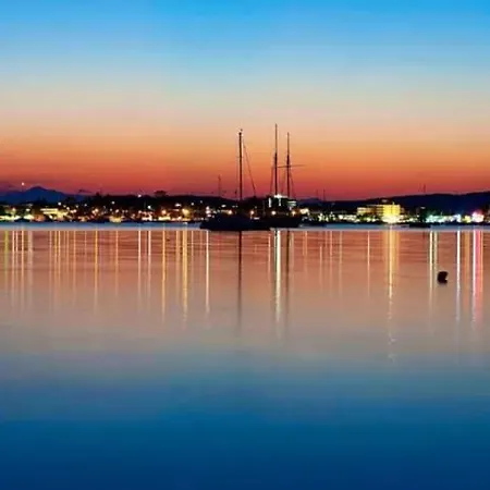 Niriides Apartament