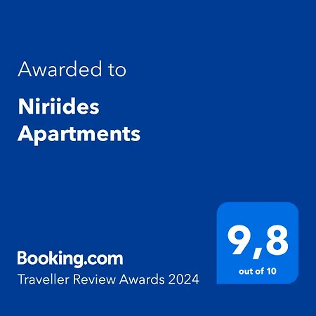 Niriides