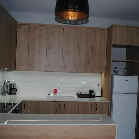 Niriides * Pórto Héli