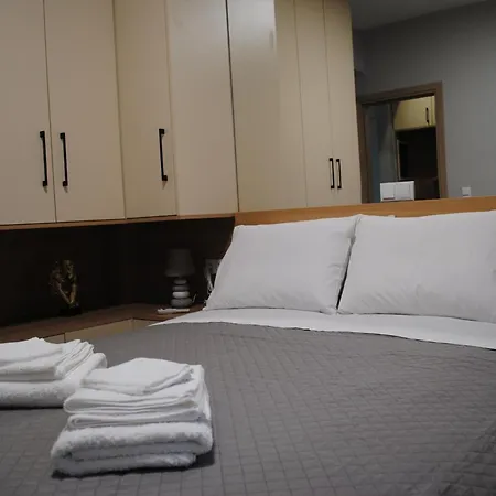 Niriides Apartament