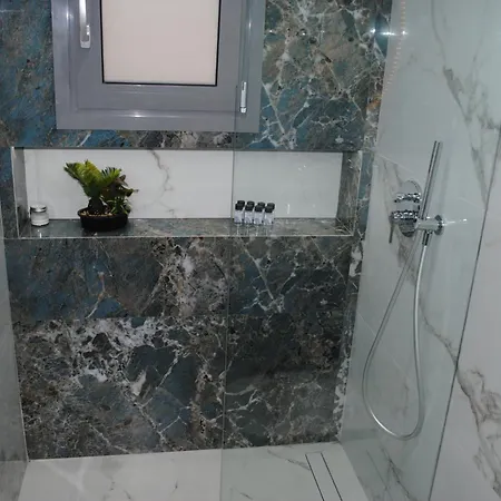 Apartman Niriides Pórto Héli