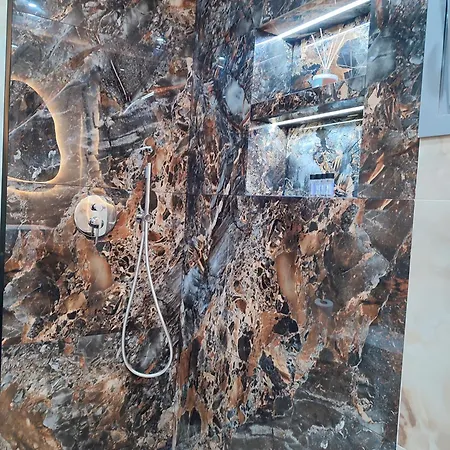 Niriides Apartament