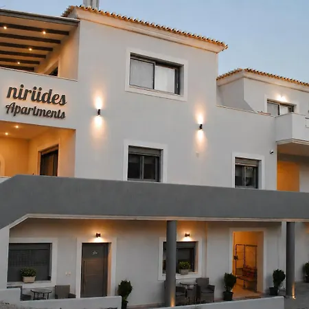 Niriides *