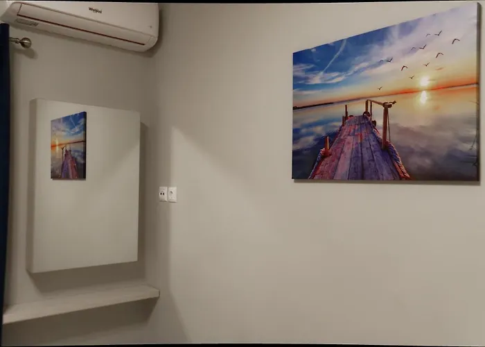 Niriides * ポルト・ヘリ