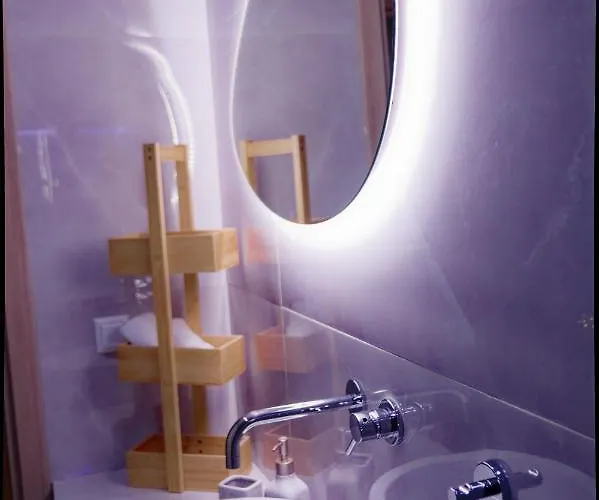 Niriides アパート ポルト・ヘリ