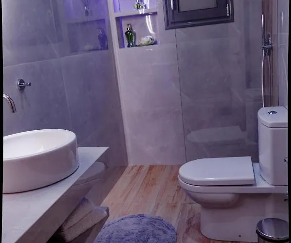 Niriides פורטו הלי